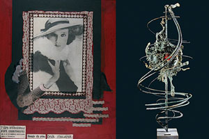 Due antologiche alla Mole di Ancona